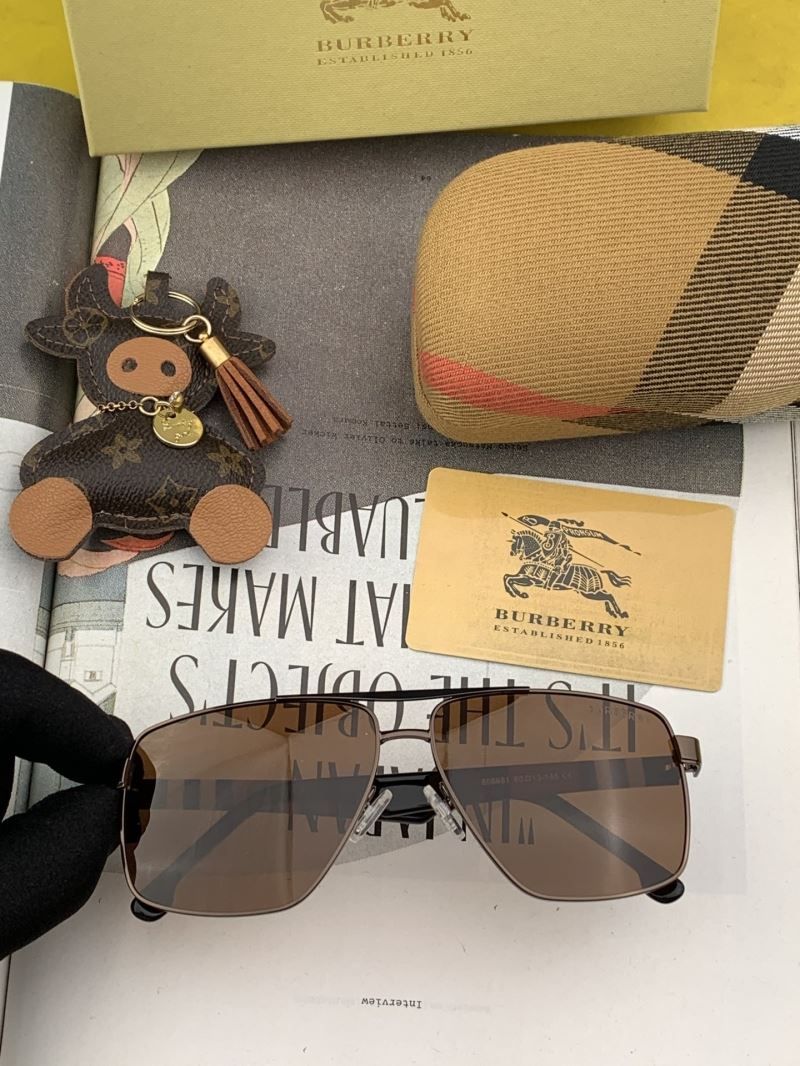 Burberry Sunglasses